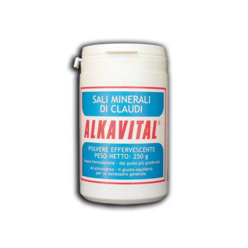 Alkavital 250 g