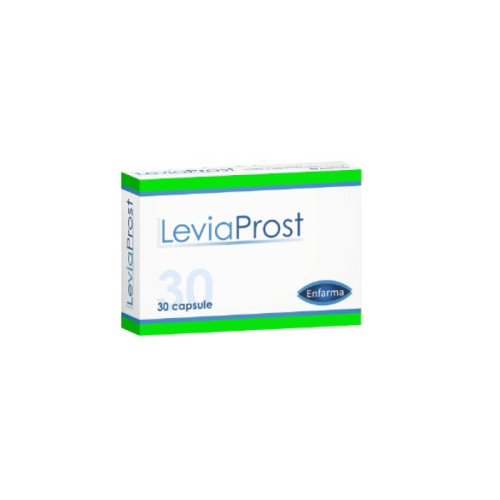 Leviaprost 30 capsule