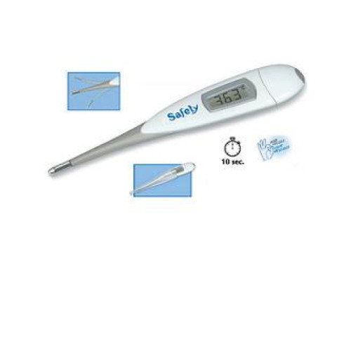 Termometro prontex i-therm 1 pezzo