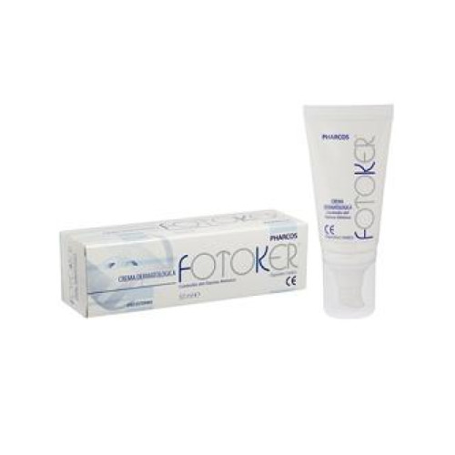 Pharcos fotoker crema 50 ml