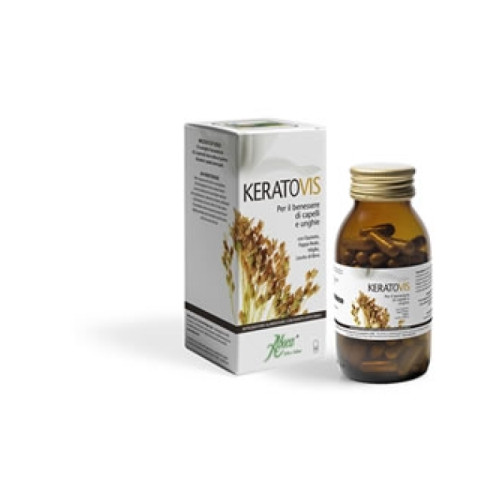 Keratovis 100 opercoli