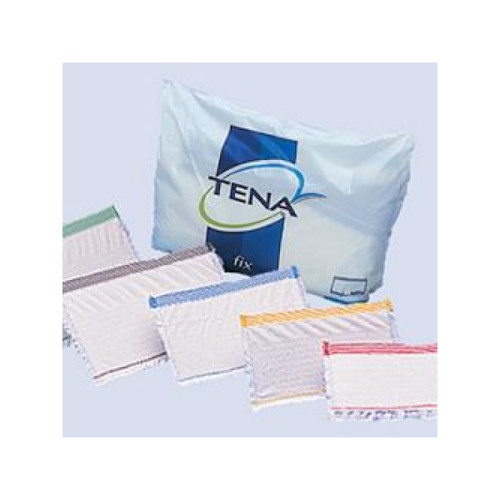 Mutandina a rete per incontinenza tenafix elastica extra large 5 pezzi
