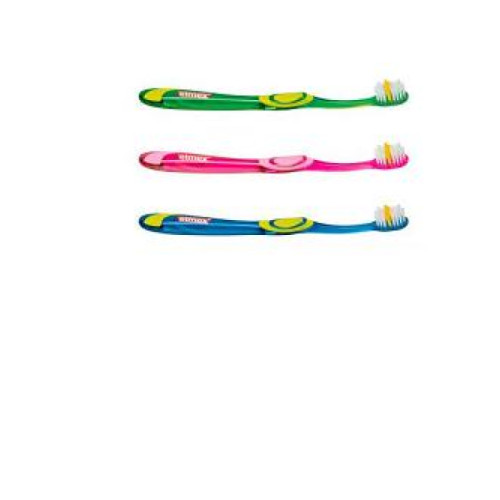 Elmex spazzolino junior new