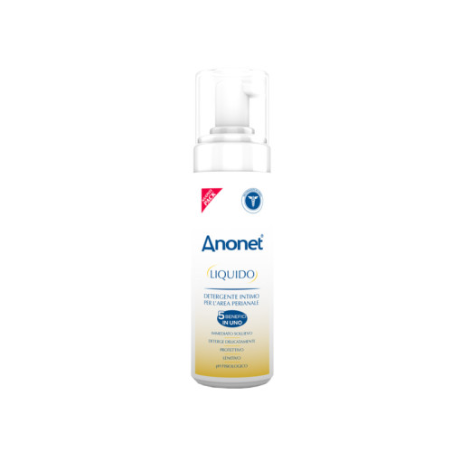 Anonet liquido foamer 150 ml