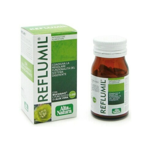 Reflumil 30 compresse