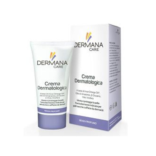 Dermana crema tubo 50 ml