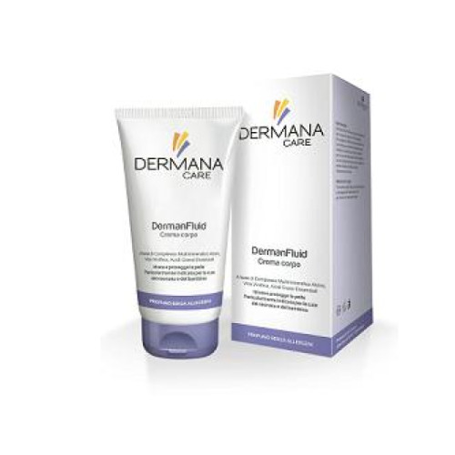 Dermanfluid 150 ml