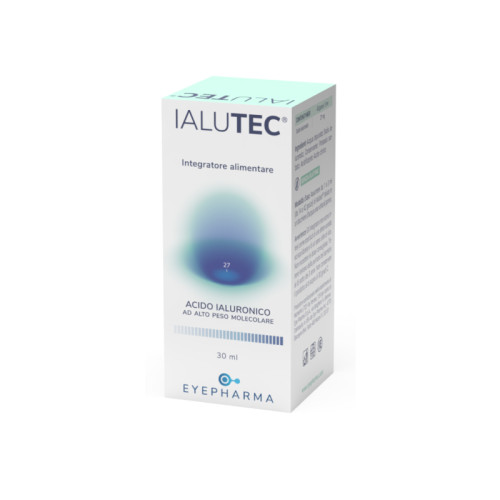 Ialutec 30 ml