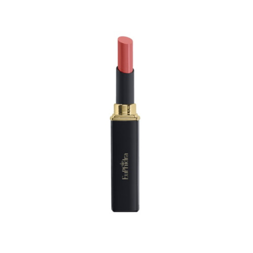 Euphidra skin color rossetto balsamo effetto bagnato s02 castagno
