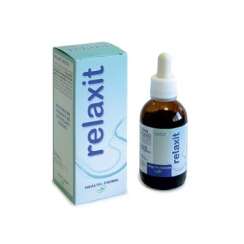 Relaxit gocce 50 ml