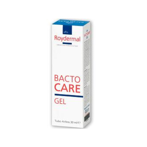 Bactocare gel cicatrizzante 30 ml