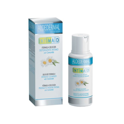 Esi aloedermal intimaid camomilla 250 ml