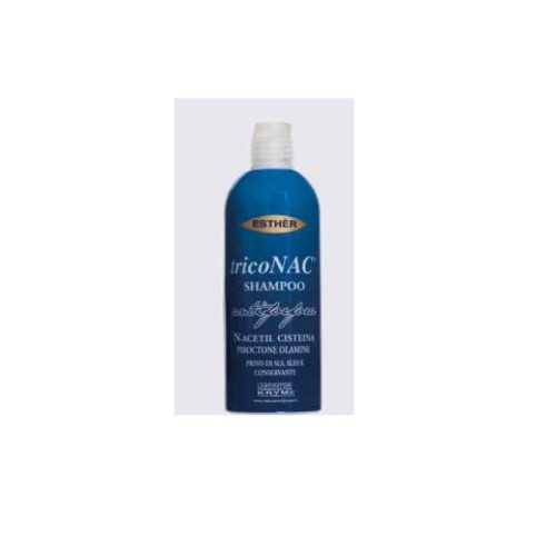 Triconac shampoo antiforfora 200 ml