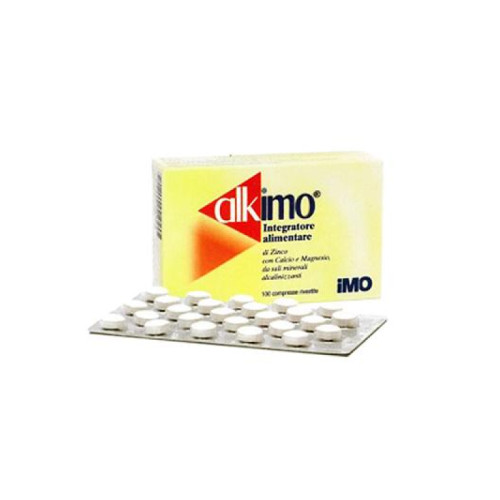 Alkimo 100 compresse