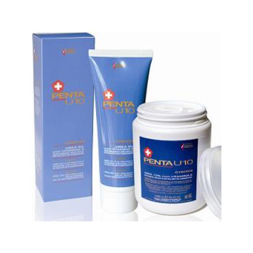 Penta u10 crema 250 ml