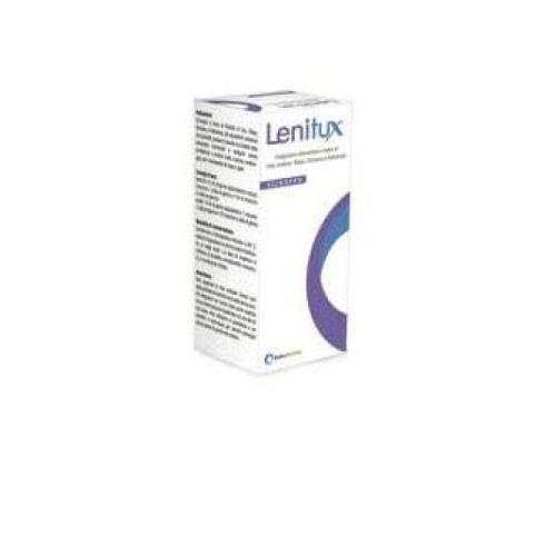 Lenitux 100 ml