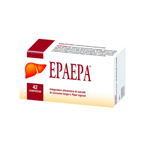 Epaepa 42 compresse