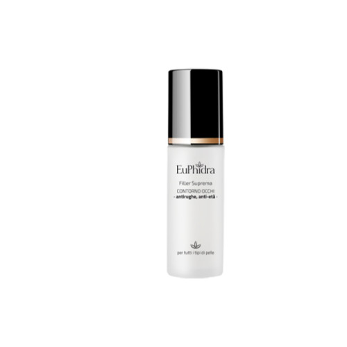 Euphidra filler suprema occhi 30 ml