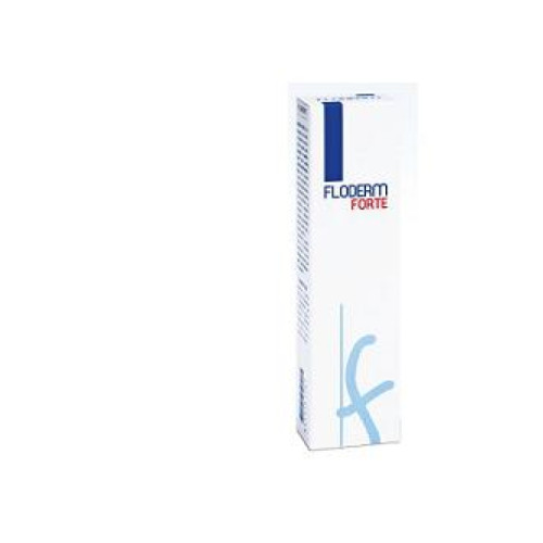 Floderm forte 30 ml