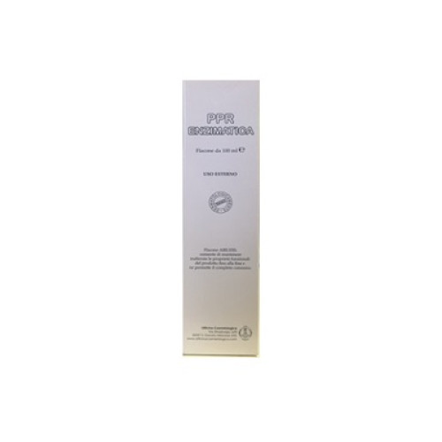Ppr enzimatica crema 100 ml