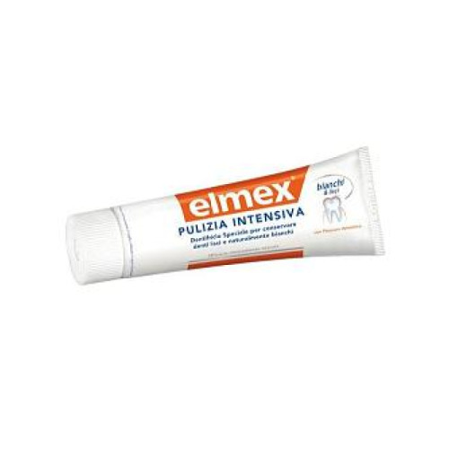 Elmex pulizia intensiva dentifricio 50 ml