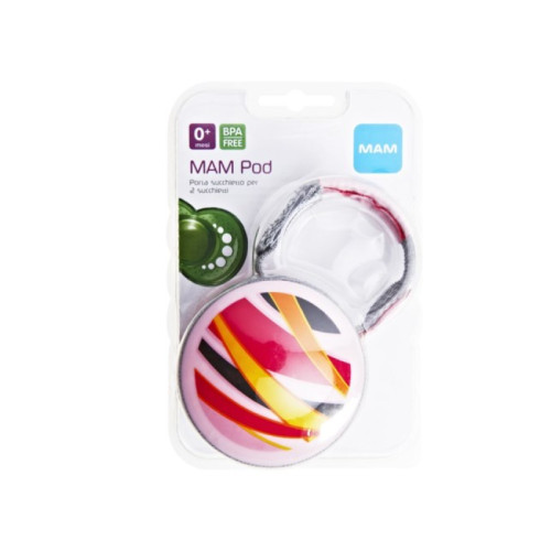 Mam porta succhietto pod