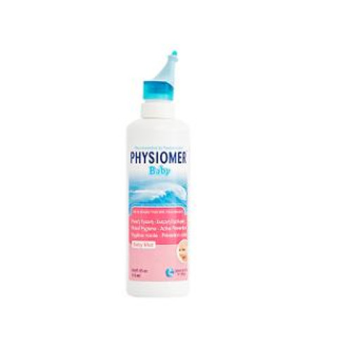 Spray nasale physiomer csr baby soft 115 ml