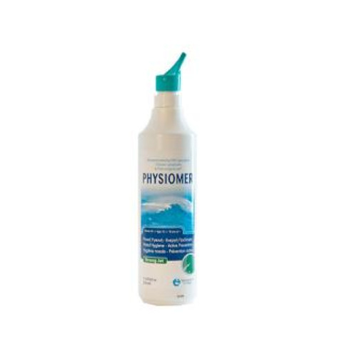 Spray nasale physiomer csr getto forte 210 ml