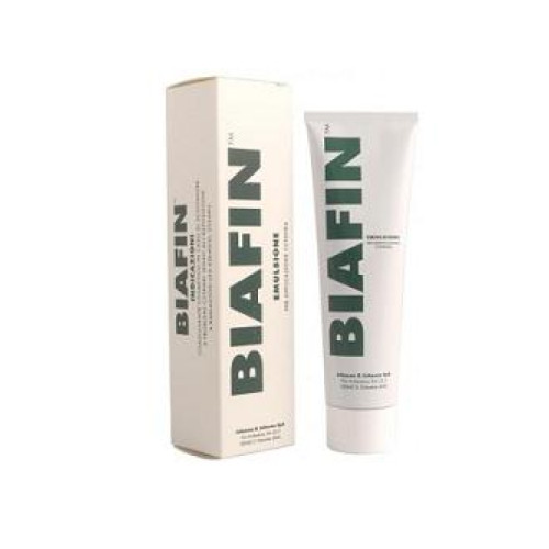 Biafin emulsione idratante promo