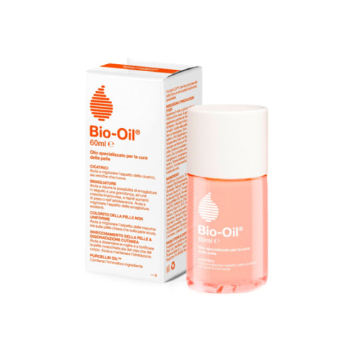 Bio-oil olio per la cura della pelle 60 ml