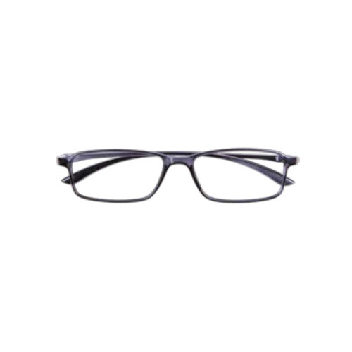 Iristyle occhiali da lettura premontati flex black +3,50 diottrie