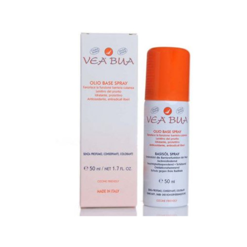 Vea bua spray olio base 50 ml