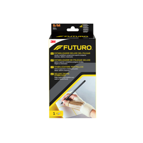Stabilizzatore per pollice futuro small/medium