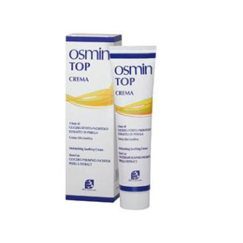 Osmin top crema idro lenitiva 175 ml