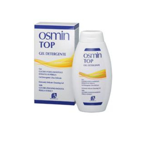 Osmin top gel detergente 250 ml