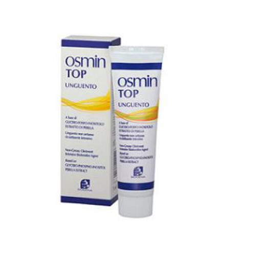 Osmin top unguento non untuoso 75 ml