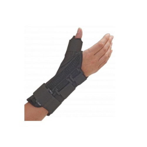 Ortesi polso-pollice sinistro gibaud ortho form fit pp taglia 02