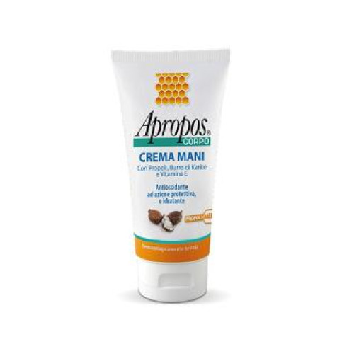Apropos crema mani 75 ml