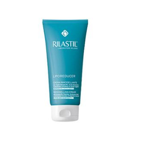 Rilastil liporeducer crema 200