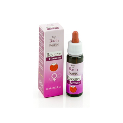 Resource harmony gocce 20 ml