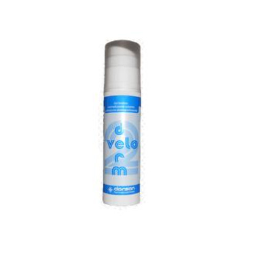 Veloderm 2 tonico lenitiva 100 ml