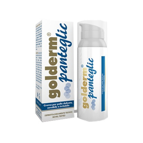 Golderm panteglic crema 50 ml