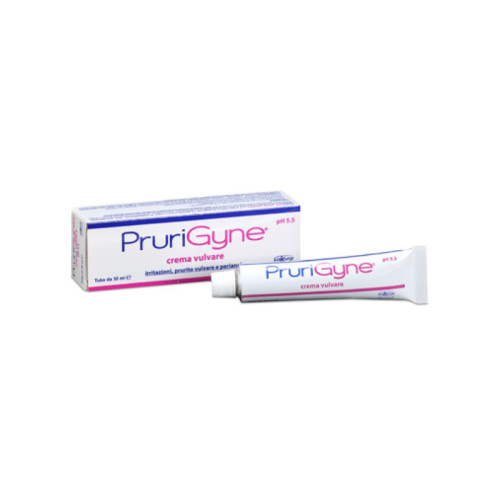 Crema vulvare prurigyne 30 ml