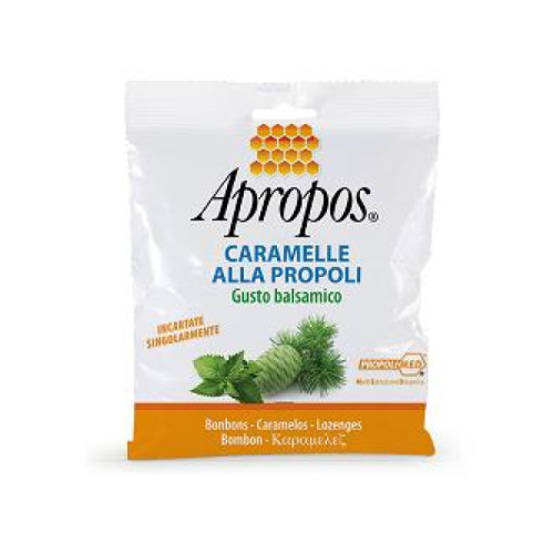 Apropos caramelle balsamiche 50 g