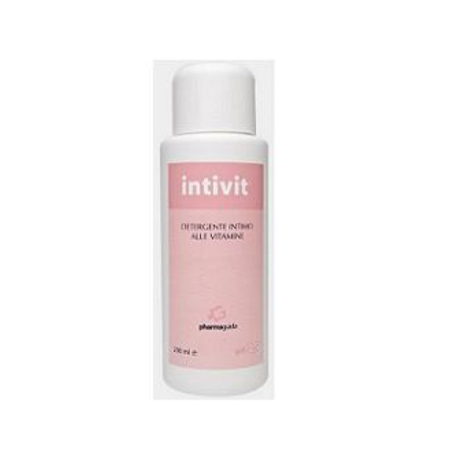 Intivit detergente intimo ph 3,5 200 ml