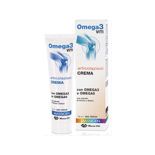 Artrogen crema 100 ml