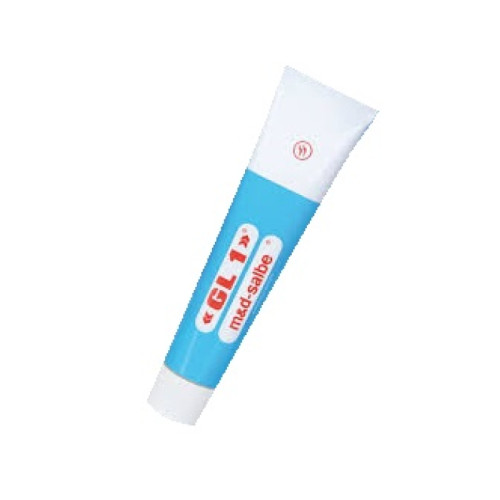 Gl1 m&d salbe crema 75 ml