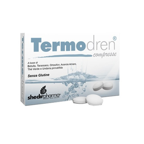 Termodren 30 compresse