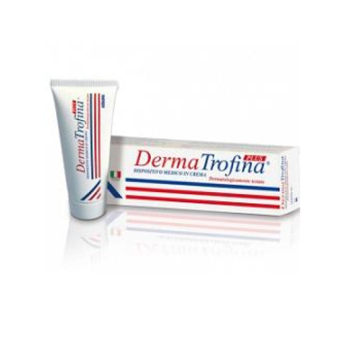 Dermatrofina plus crema 30 g