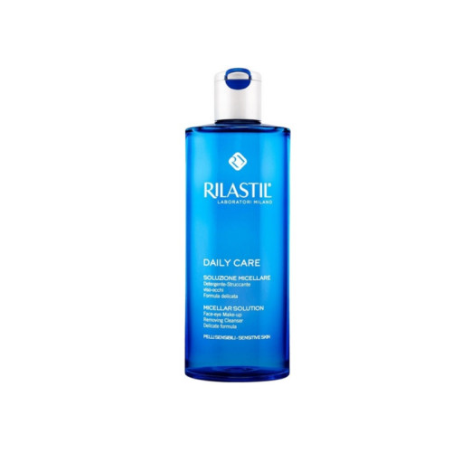 Rilastil daily sol micel 400 ml